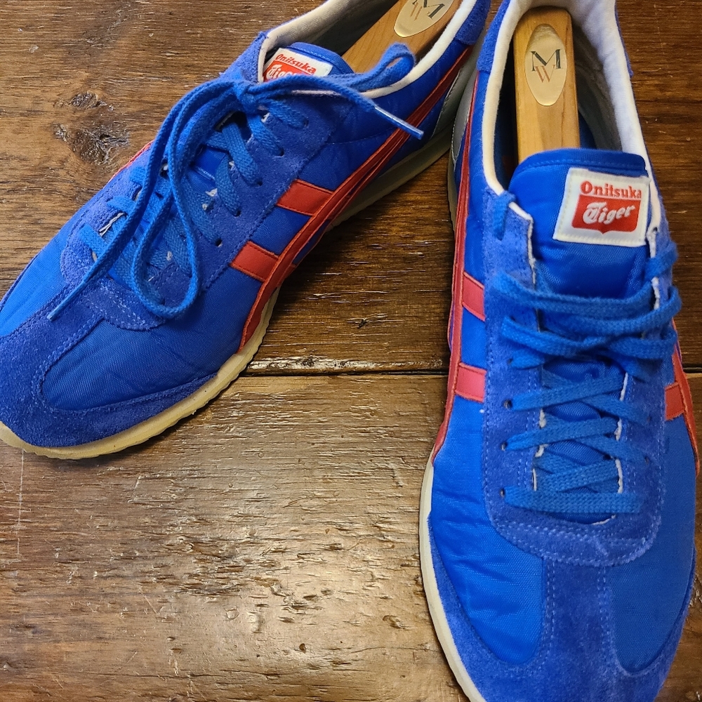 Onitsuka Tiger by Asics